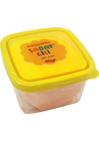 Sanat Kili 40 gr Bej
