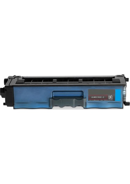Brother TN-340 HL-4140CN HL-4150CDN 1.500 Sayfa Mavi Muadil Toner fiyatları