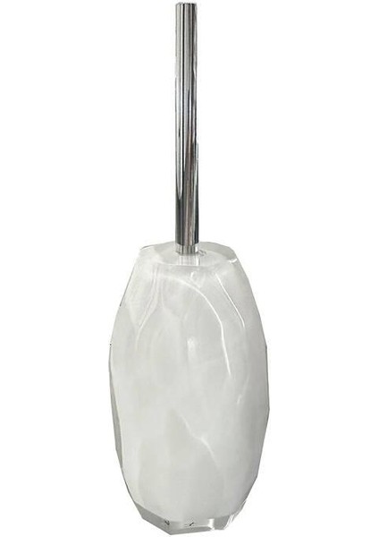 Joseph Beyaz Tuvalet Fırçası