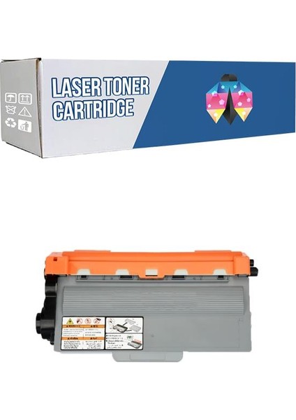 Brother TN-750 DCP-8250DN 8.000 Sayfa Muadil Toner