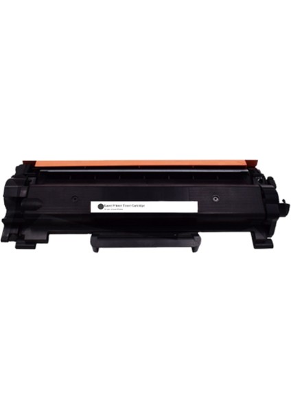Brother MFC-L2716DW TN-2456 3.000 Sayfa Muadil Toner