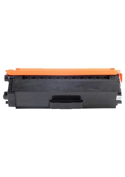 Brother TN-340 MFC-9460CDN 1.500 Sayfa Sarı Muadil Toner