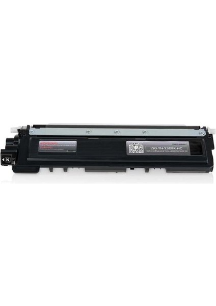 Brother TN-210-TN-230-TN-240 HL-3070CW SIYAH 1.400 Sayfa Muadil Toner fırsatları