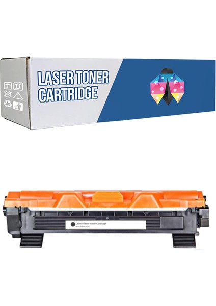 Brother DCP-1511 TN-1040 1.000 Sayfa Muadil Toner