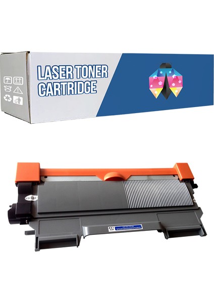 Brother TN450 MFC-7360N MFC-7460DN 2.600 Sayfa Muadil Toner