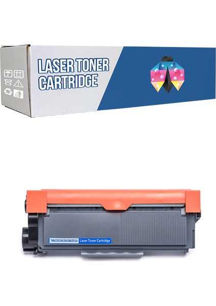 Brother Tn 660 TN-2355 HL-L2365DW - HL-L2380DW 2.600 Sayfa Muadil Toner