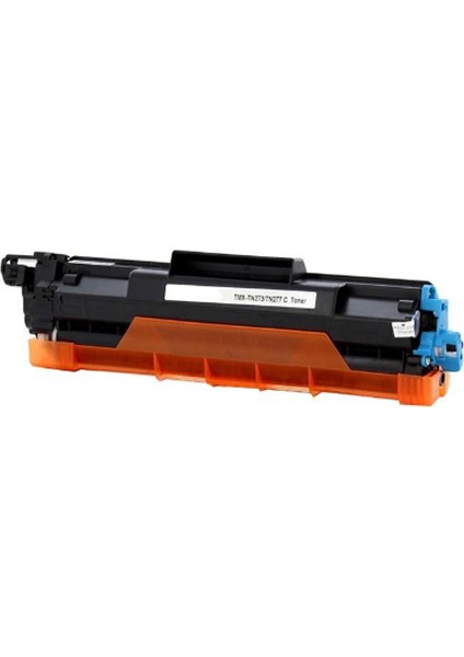 Brother TN-277 Tn- 273 MFC-L3740CDN Mavi 3.000 Sayfa Muadil Toner modelleri