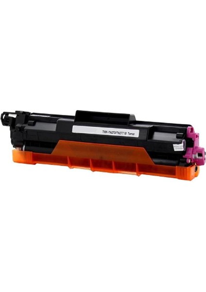 Brother TN-277 Tn- 273 DCP-L3550CDW Kırmızı 3.000 Sayfa Muadil Toner modelleri