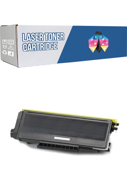 Brother TN-3185 HL-5250D HL-5250DN 7.000 Sayfa Muadil Toner
