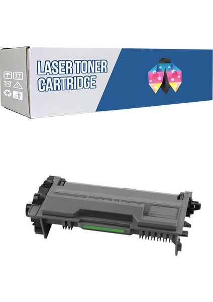 Brother TN-3437 DCP-L5600DN DCP-L5650DN 8.000 Sayfa  Muadil Toner