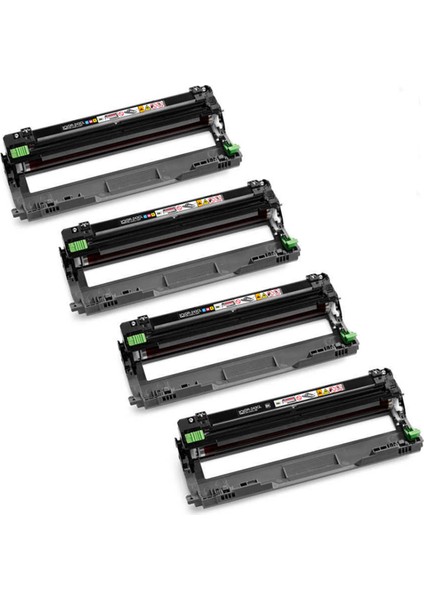 Brother DR-273 HL-L3230CDW Muadil Drum Ünitesi Seti fiyatları