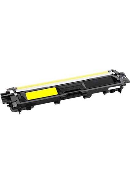 Brother TN-221-TN241-TN251-TN261 MFC-9140CDN 2.500 Sayfa Sarı Muadil Toner