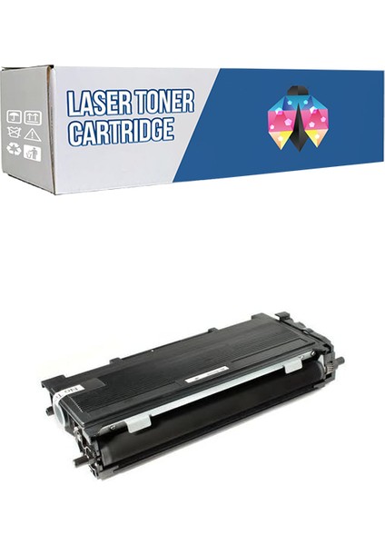 Brother TN-350 HL2040 HL20452.500 Sayfa Muadil Toner