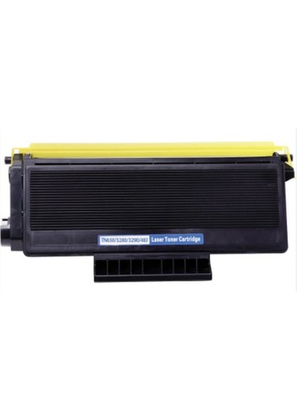 Brother TN-650 / TN-32505350DN 8.000 Sayfa Muadil Toner