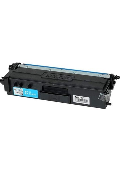 Brother TN-461 Mavi 3.000 Sayfa Muadil Toner