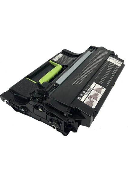 Lexmark MX812DXFE- MX812DXME -52D0Z00 Muadil Drum Ünitesi
