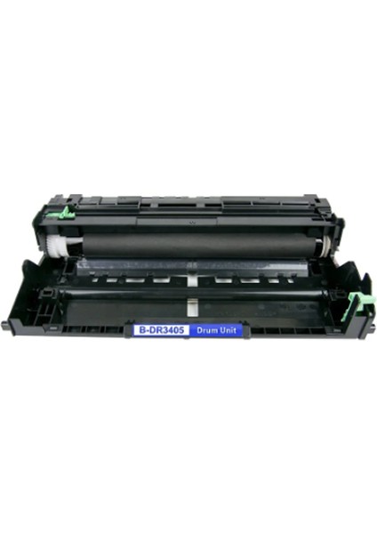 Brother DR3405 (5755 – 5200 – 5500) MFC-L6750DW 50.000 Sayfa Muadil Drum Ünitesi