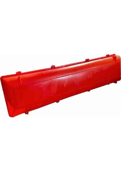 Güvercin Yemliği 68 cm 2 Adet