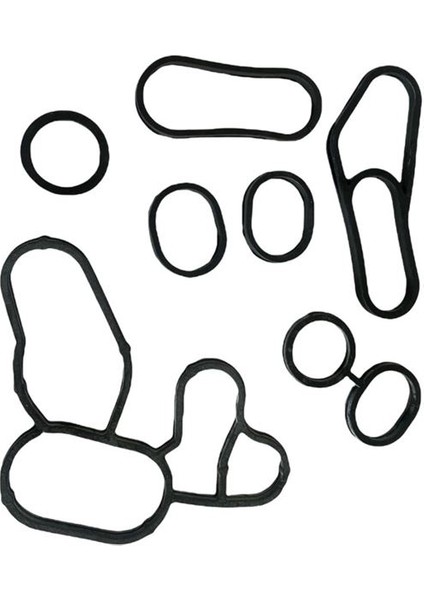 Ara Contalardoblo 1.3 Mtj Yağ Soğutucu Termostat Conta Set