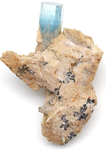 Akuamarin Doğal Taş Koleksiyonluk Parça fiyatları