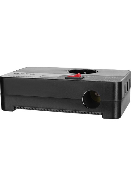 SL-200W-V 200W Dc 12V - Ac 230V Çakmaktan Power Inverter