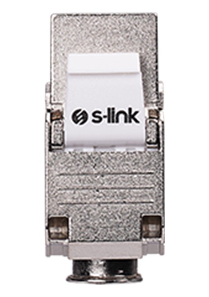 SL-CAT7KS01 Cat7 Ftp Metal Keystone Jack
