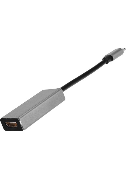 HY-USBC11 1080P Metal Type -C To HDMI Adaptör