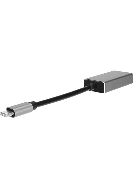 HY-USBC11 1080P Metal Type -C To HDMI Adaptör