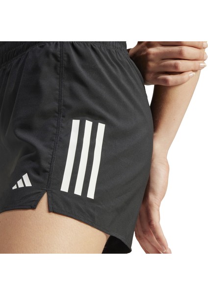 Kadın Siyah Şort OTR B SHORT IX6371 indirimleri