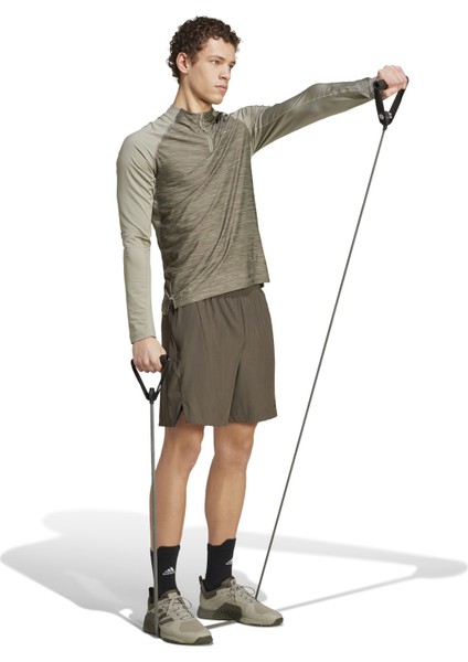 Erkek D4T SHORT Şort IX9134