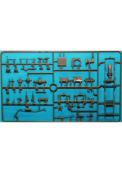 6332 1/35 Ölçek M3A1 Yarı Paletli Hafif Zırhlı Araç Plastik Model Kiti indirimleri