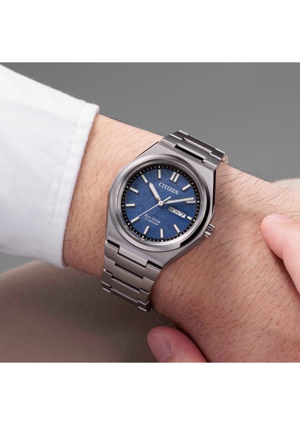 AW0130-85LE Eco-Drive Titanyum Kol Saati fiyatları
