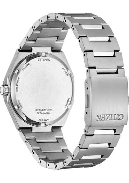 AW0130-85LE Eco-Drive Titanyum Kol Saati fırsatları