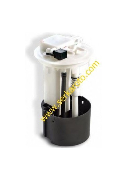 Serkarkangoo Yakıt Depo Samandırası 1.9d