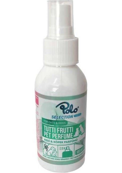 Polo Tutti Frutti Parfüm 100 ml