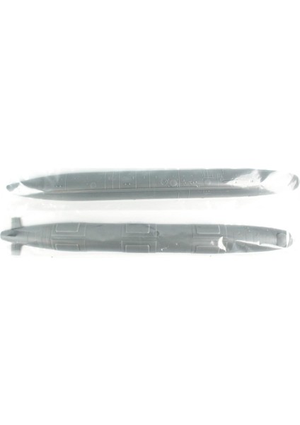 Hobbyboss 83513 1/350 Ölçek Virginia SSN-774, Denizaltı Plastik Model Kiti