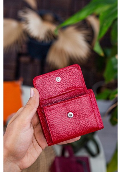 Zeus Deri Mini Bozuk Para Gözlü Cüzdan fiyatları