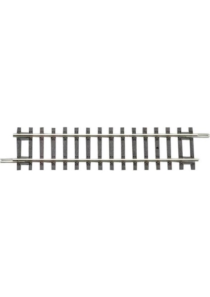 55202 1/87 Straight Track 119 mm (4.71)