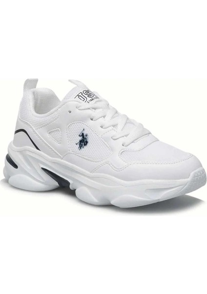 Bob B-5 Kadın Günlük Spor Ayakkabı 101503744-2BEYAZ modelleri