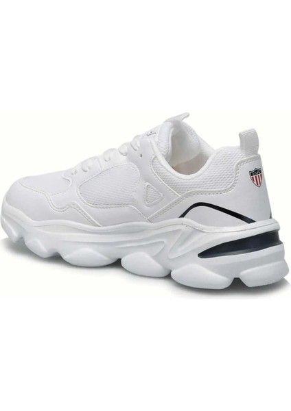 Bob B-5 Kadın Günlük Spor Ayakkabı 101503744-2BEYAZ fırsatları