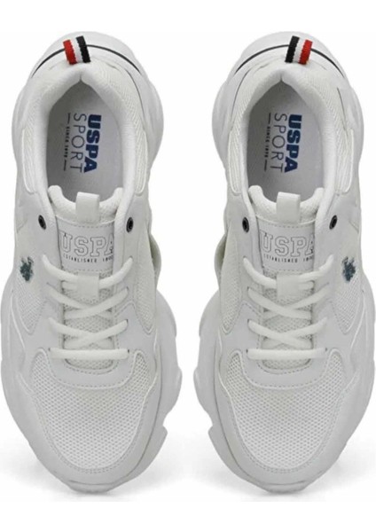 Bob Kadın Günlük Spor Ayakkabı 101503744BEYAZ indirimleri