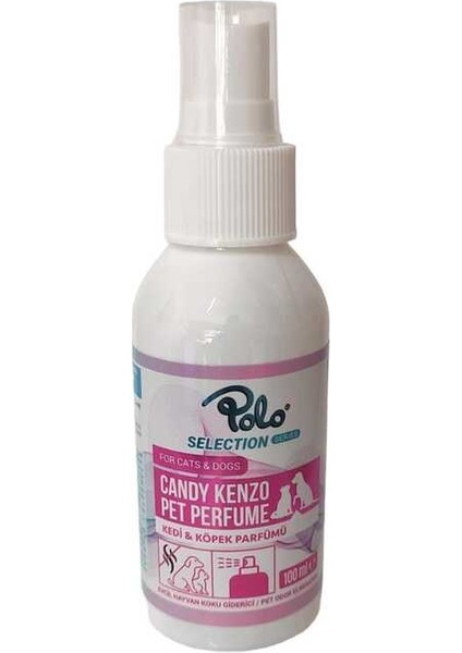 Polo Candy Kenzo Parfüm 100 ml