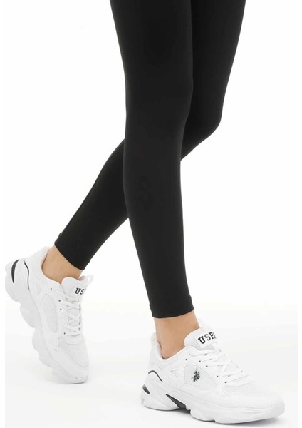 Bob B-4 Kadın Günlük Spor Ayakkabı 101503744-1BEYAZ