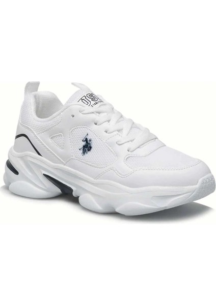 Bob B-4 Kadın Günlük Spor Ayakkabı 101503744-1BEYAZ fiyatları