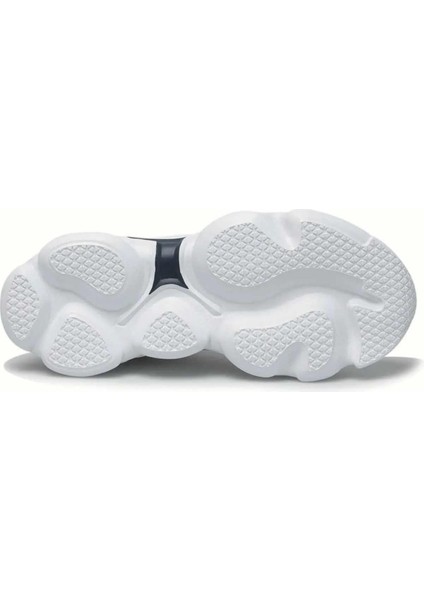 Bob B-4 Kadın Günlük Spor Ayakkabı 101503744-1BEYAZ indirimleri