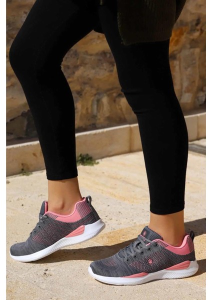 Wolky B-7 Kadın Günlük Spor Ayakkabı 101499592-1K Grı fiyatları