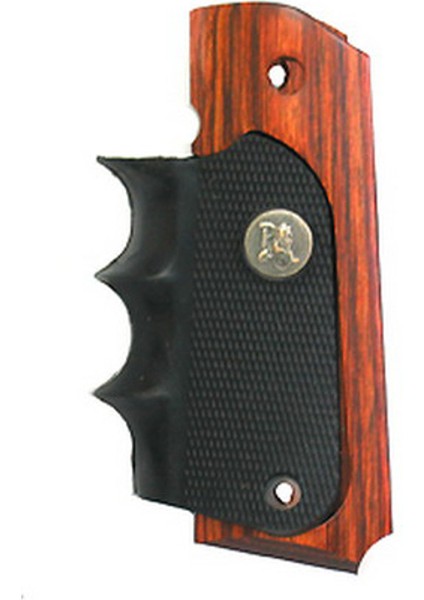 American Legend Colt 1911 Roseood Burgundy