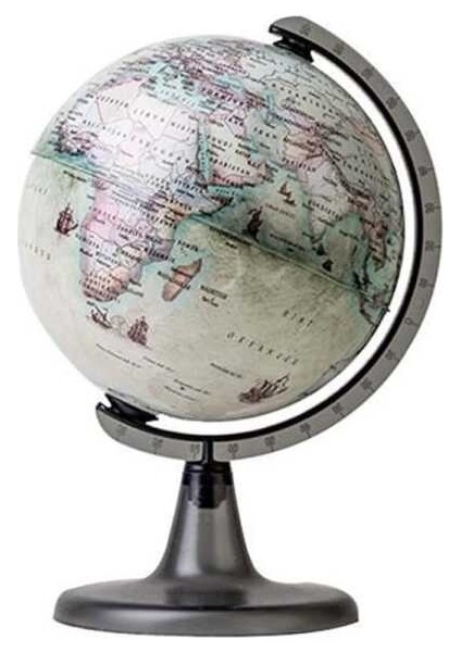 Küre Antik 15 cm