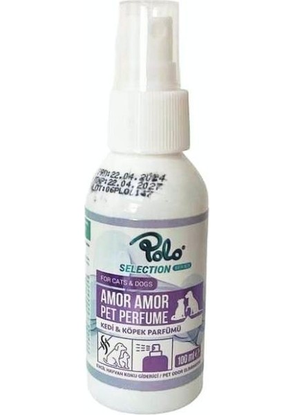 Polo Amor Amor Parfüm 100 ml