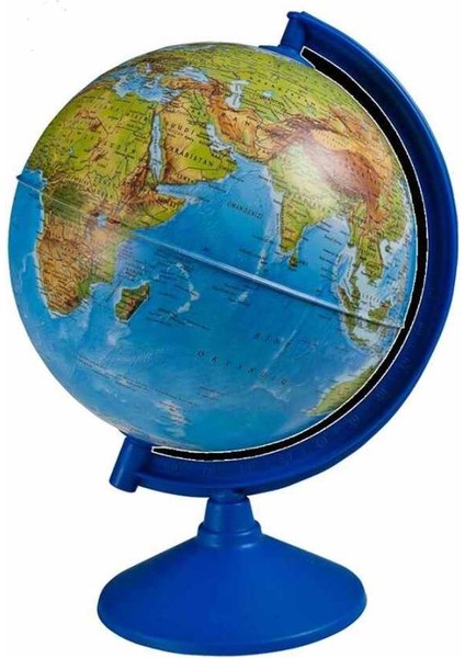 Küre Fiziki Işıksız 20 cm